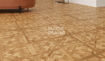 Alpine Floor Parquet Sirocco 6мм ECO25-2 Лувр фото 2 | FLOORDEALER